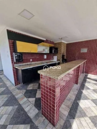 Imagem Apartamento com 2 dormitórios à venda, 48 m² por R$ 270.000,00 - Jardim Ansalca - Guarulhos/SP