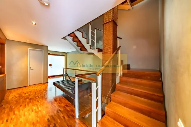 Imagem CASA RESIDENCIAL em SÃO PAULO - SP, VILA MADALENA