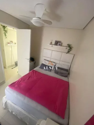 Imagem Apartamento com 2 dormitórios à venda, 63 m² por R$ 830.000,00 - Parque da Mooca - São Paulo/SP