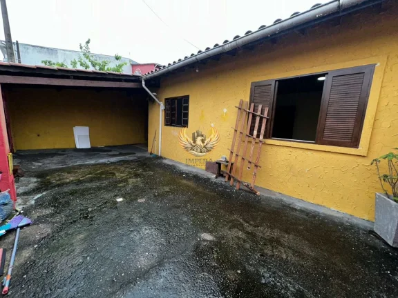 Imagem Casa Padrão