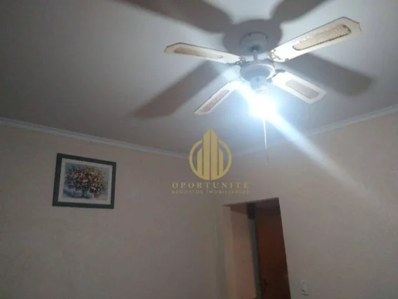 Imagem Casa 2 dormitórios com suíte - Vila Monte Alegre - Ribeirão Preto/SP