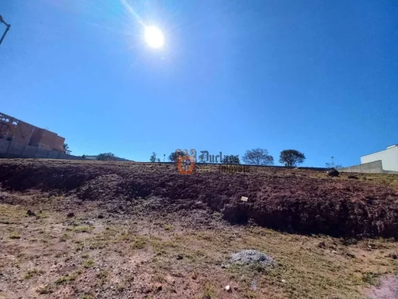 Imagem Terreno à venda, 1200 m² por R$ 690.000 - Condominio Quintas da Boa Vista - Atibaia/SP