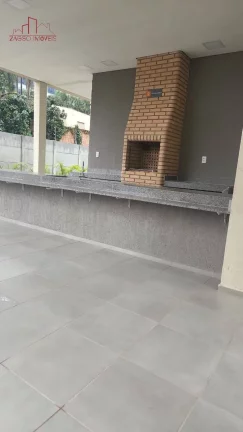 Imagem Lindo apartamento para locação no bairro do Morumbi
