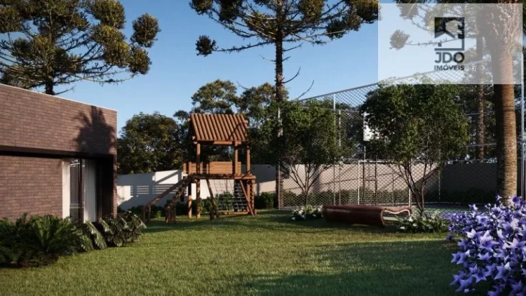 Imagem Casa em Condomínio a Venda no bairro Santa Felicidade - Curitiba, PR