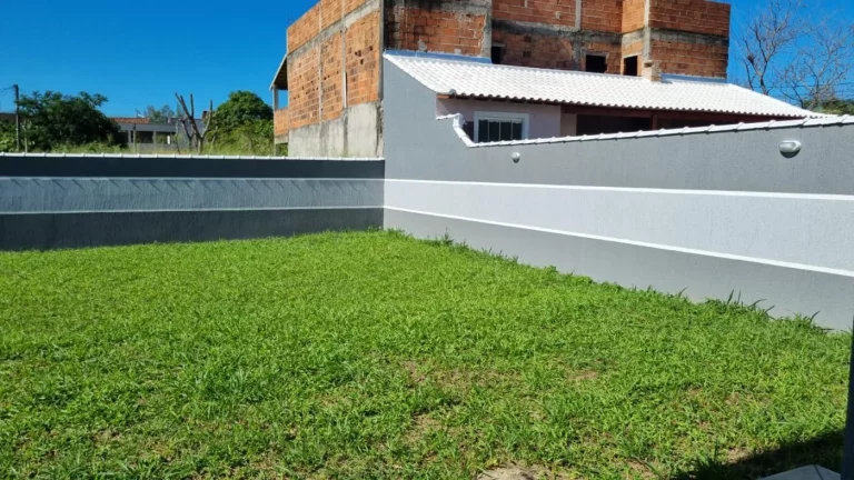Imagem Casa para Venda em Saquarema, JACONE, 2 dormitórios, 1 banheiro, 4 vagas