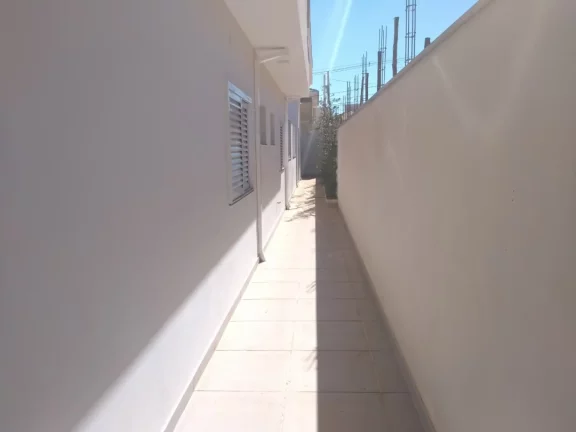 Imagem Condomínio alto padrão, nova