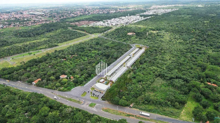 Imagem PRÉ-LANÇAMENTO: Casa duplex com 5 dormitórios à venda por R$ 1.218.997,00 - Condomínio VILA PRIVILEGE - Novo Uruguai - Teresina/PI