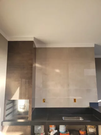 Imagem VENDE-SE CASA NOVA NO PRIMO MENEGHETI II