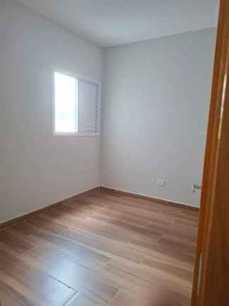 Imagem Apartamento Novo para Venda com Varanda - Vila Carrão