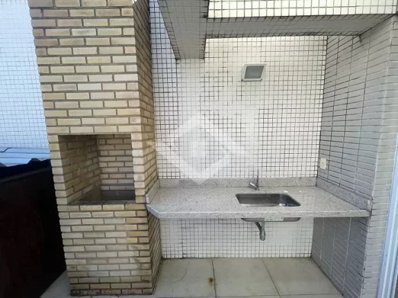 Imagem Cobertura dos Sonhos em Ilha Pura - Viure | 4 Quartos com Vista Incrível