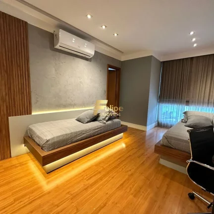 Imagem arque das Castanheiras | Residencial Clube - IMPERDÍVEL!