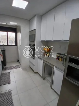 Imagem Apartamento para Venda em Santo André / SP no bairro Vila Assunção