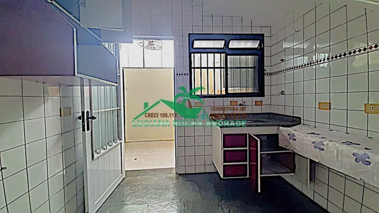 Imagem Casa de Condomínio