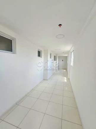 Imagem RESIDENCIAL VIRTUS * Apartamentos com 2 quartos sendo 1 Suíte; * Varanda; * 2 Banheiros; * Sala de ...