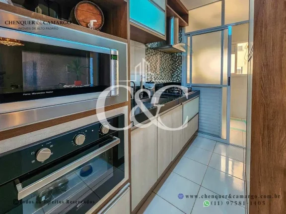 Imagem Apartamento 83m² à Venda no Practice Club House