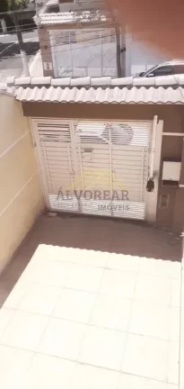 Imagem Sobrado à Venda 3 Dormitórios Região de Interlargos