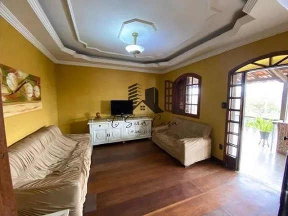 Imagem Casa 3 quartos Bairro Camargos