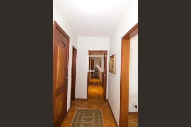 Imagem Apartamento à Venda - Leblon, 3 Quartos, 191 m2