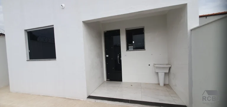 Imagem CASA RESIDENCIAL em ESMERALDAS - MG, MELO VIANA
