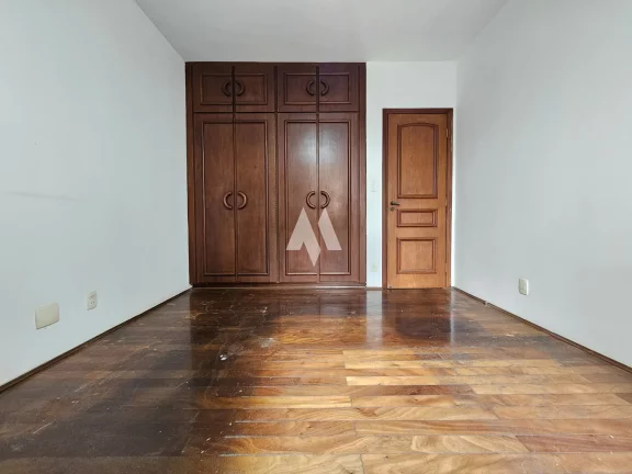 Imagem Apartamento 02 quartos, dependência completa e 1 vaga à venda na Vila Rica/Boqueirão - Santos/SP
