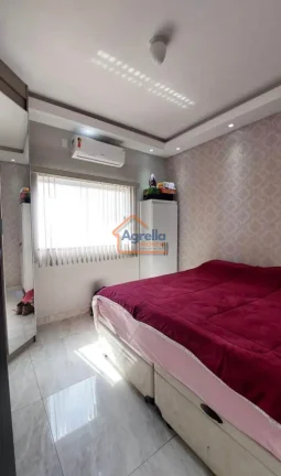 Imagem Casa à venda no bairro Loteamento Parque Real Guaçu - Mogi Guaçu/SP
