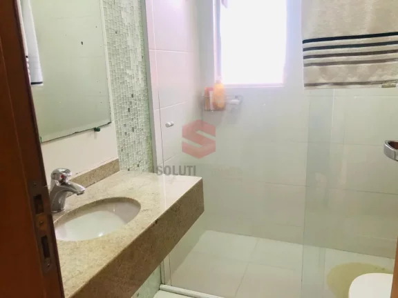 Imagem Sobrado Triplex 293,00m², Villagio Délia!