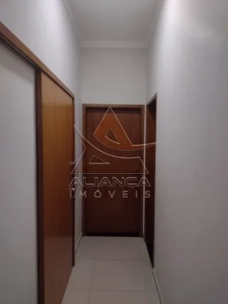 Imagem Casa Condomínio - Ribeirão Preto - Portal da Mata