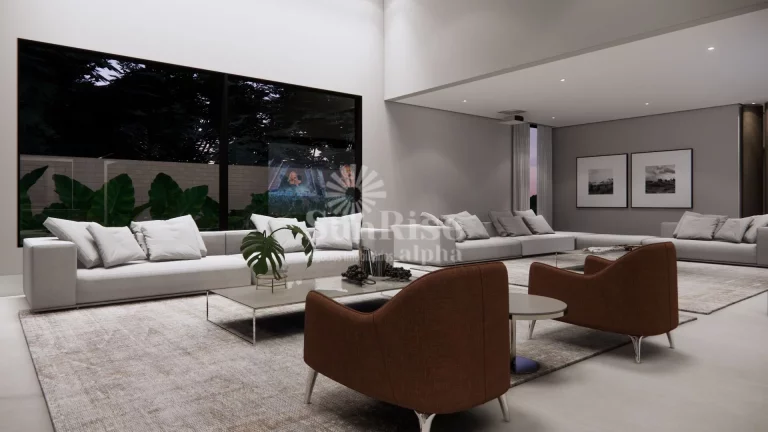 Imagem Casa à venda em Alphaville, com 4 quartos e 3 vagas 640m² R$10.800.000 18 do Forte - Santana de Parnaíba/SP