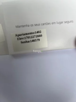 Imagem Vero Home Gourmet - Apartamento alto Padrão de 162m² à venda no bairro Setor Marista - Goiânia/GO