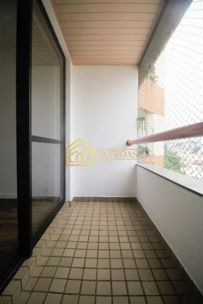 Imagem Apartamento Padrão