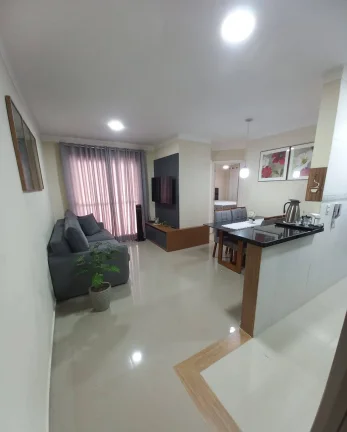 Imagem OPORTUNIDADE! - Apartamento no Vina de San Lourenço