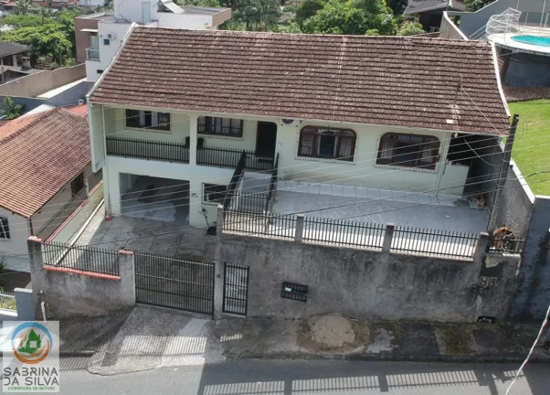 Imagem Casa - Itoupavazinha - Blumenau