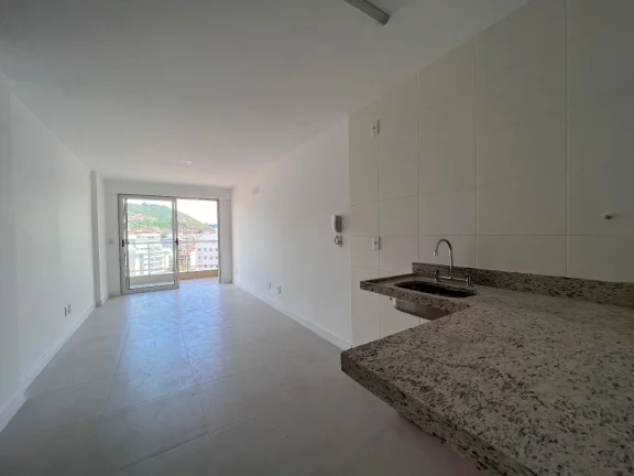 Imagem Apartamento com 2 dormitórios à venda, 62 m² por R$ 565.000,00 - Agriões - Teresópolis/RJ