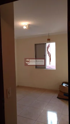 Imagem Compre Apartamento em Vila São Jose