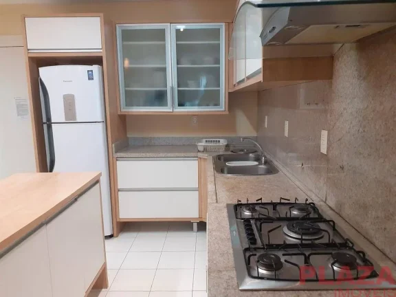 Imagem Apartamento com 4 quartos, Centro - Balneário Camboriú