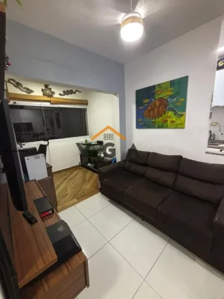 Imagem Apartamento para Venda em São Paulo, Vila Prudente, 2 dormitórios, 1 banheiro, 1 vaga