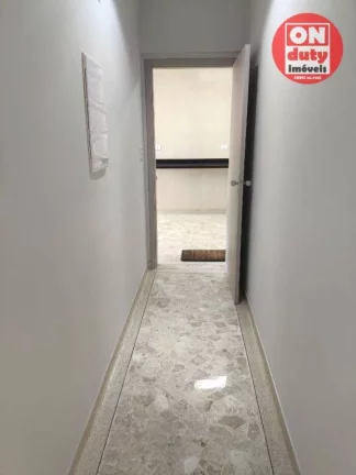 Imagem Apartamento, 190 m² - venda por R$ 2.450.000,00 ou aluguel por R$ 12.000,00/mês - Ponta da Praia - Santos/SP