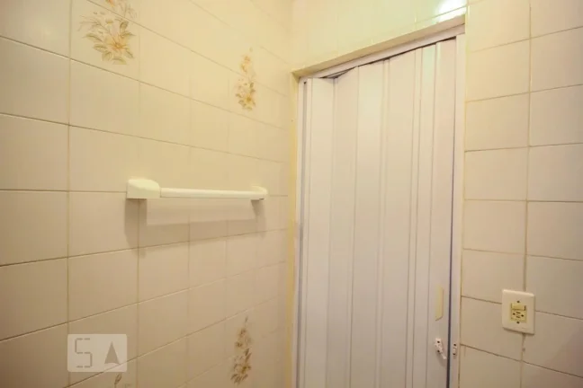 Imagem Apartamento à Venda - Copacabana, 1 Quarto, 51 m2