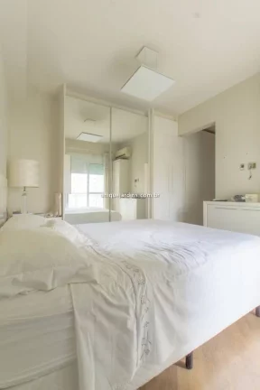 Imagem Apartamento à venda Moema São Paulo