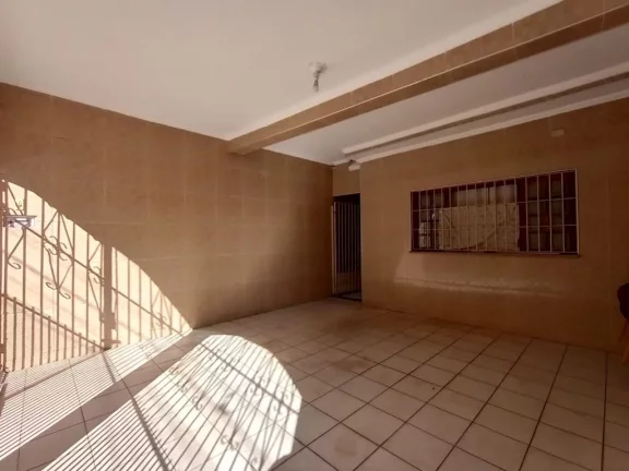 Imagem Sobrado com 3 dormitórios à venda, 135 m² por R$ 450.000,00 - Jardim Selma Helena - Poá/SP