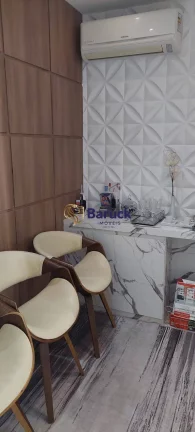Sala Comercial para Alugar, 36 m² em Bela Vista - São Paulo