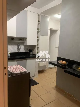 Imagem Apartamento com 3 dormitórios à venda, 102 m² por R$ 685.000,00 - Praia da Costa - Vila Velha/ES