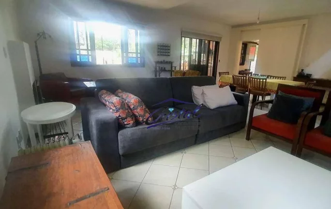 Imagem Casa com 4 quartos / suítes à venda, 213 m² - Vila Verde - Itapevi/SP