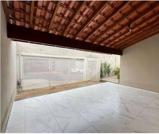 Imagem CASA A VENDA NO BAIRRO SETPARQUE