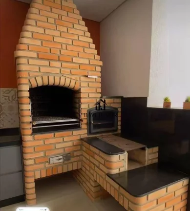 Imagem Casa com 3 suítes sendo 1 com closet à venda, 212 m² por R$ 1.500.000 - Condomínio Ibiti Royal Park - Sorocaba/SP