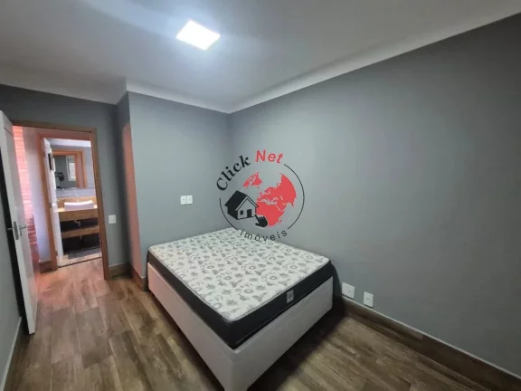 Imagem Seu novo lar está aqui! Apartamento impecável para locação ou venda no bairro Planalto – São Bernardo do Campo