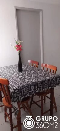 Imagem Apartamento para Venda em Itanhaém / SP no bairro Jardim Sabaúna