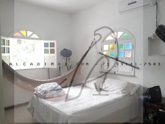 Imagem Casa para Venda em Camaçari / BA no bairro Jauá (Abrantes)