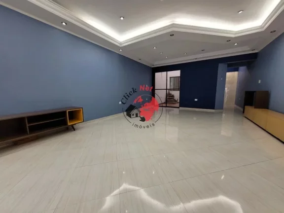 Imagem Amplo Sobrado com 3 Dormitórios e Espaço Gourmet no Jardim Palermo II – São Bernardo do Campo