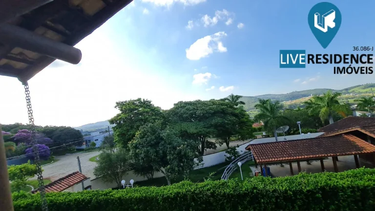 Imagem Interior de São Paulo SP vende condomínio fechado 1.000m²